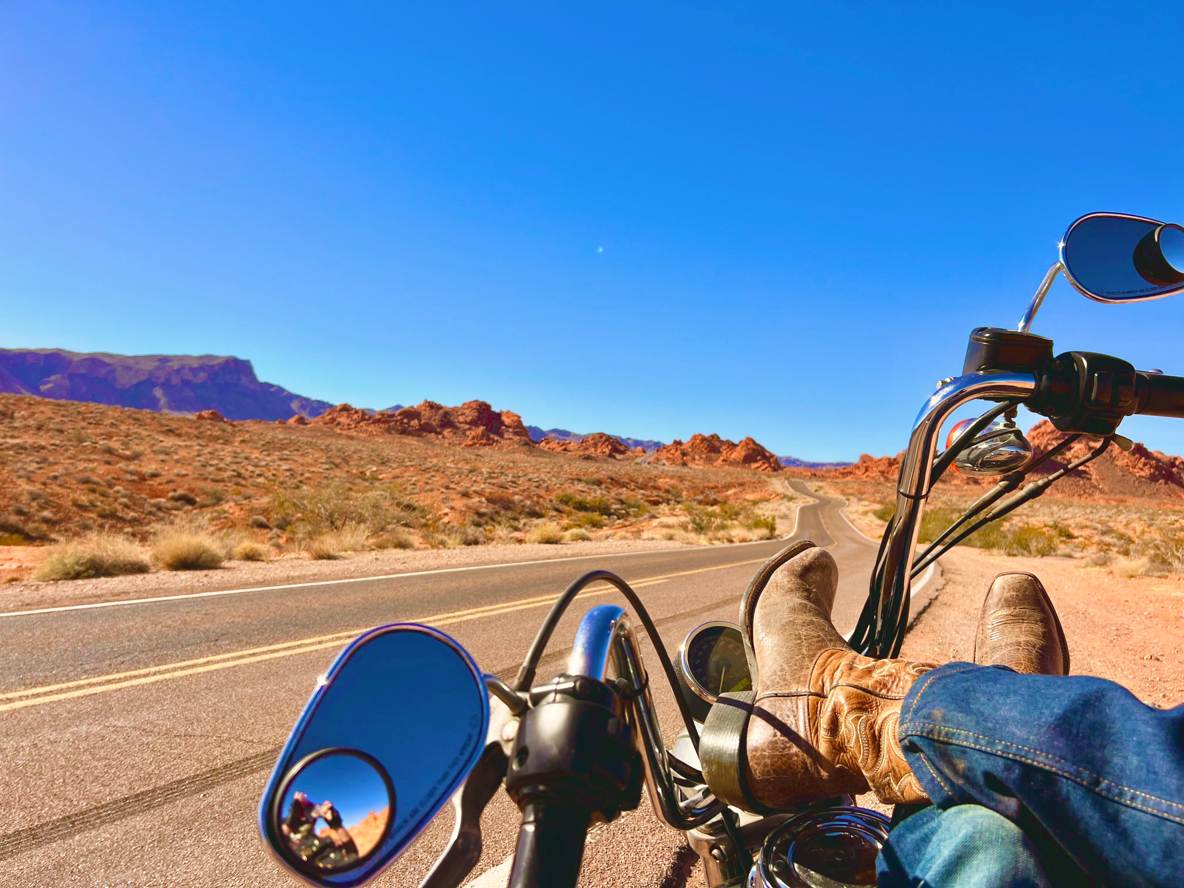 Best Road Trips to Do This Spring – Notes From Our COO Who’s Conquered nearly every of our 50 States.