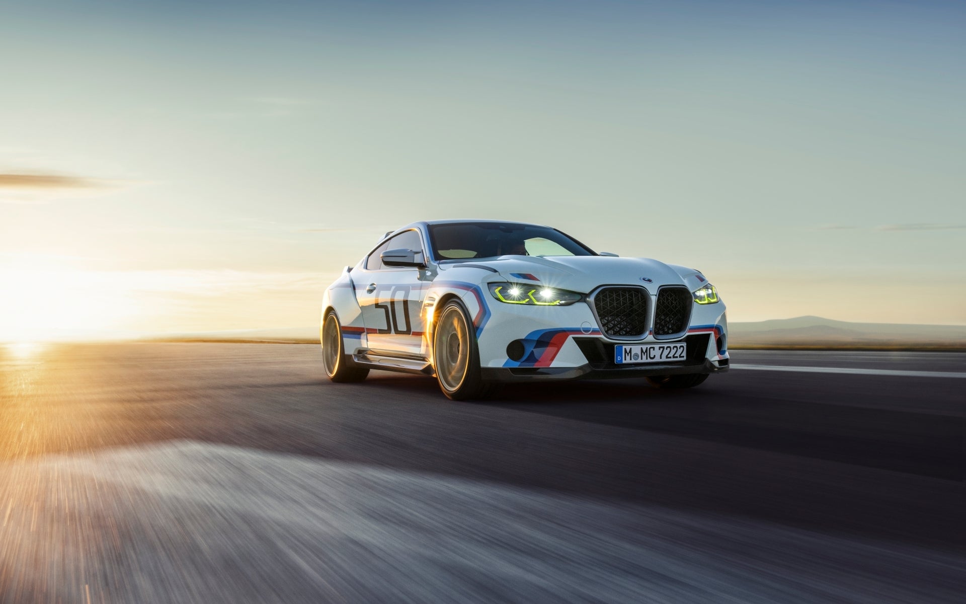 BMW: Legends of the Road – Elevating an Iconic Legacy with BAVSOUND