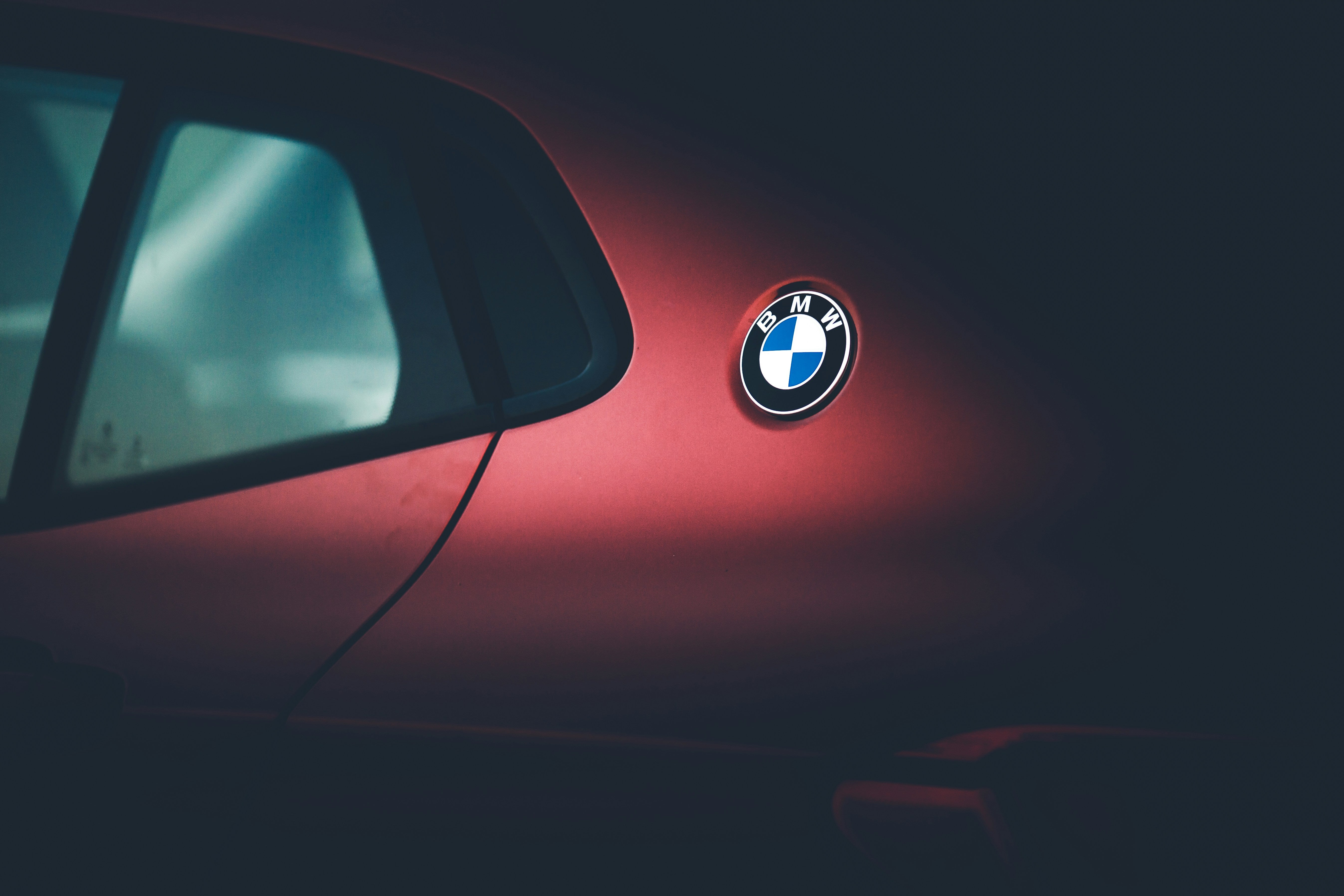 Everything you want to know about BMW audio systems