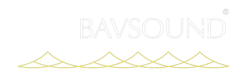 Bavsound logo