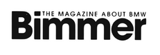 Bimmer Magazine logo