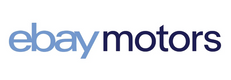 Ebay Motors logo