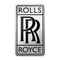 Rolls-Royce logo