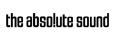 The Absolute Sound Logo