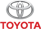 Toyota logo