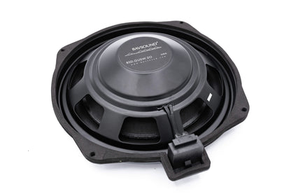 Bavsound Ghost BMW Underseat Subwoofer V3, 8 Ohm, Pair