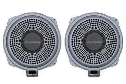 Bavsound Mini Ghost Underseat Subwoofer Upgrade